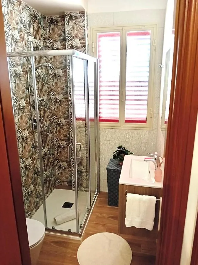 Mama Home-Casuzze Villaggio Azzurro Italia